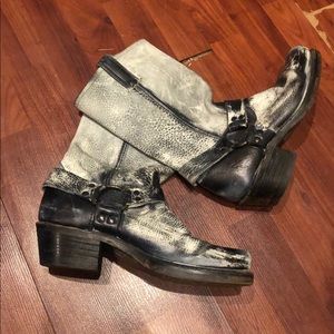 Frye boots
